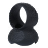 Generique Ballstretcher Bolestik 26 mm Noir
